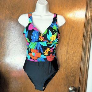 BodyI.D. maillot NWOT 10